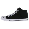 Chuck Taylor All Star High Street High „Black White“