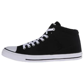 Chuck Taylor All Star High Street High „Black White“