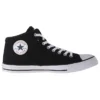 Chuck Taylor All Star High Street High „Black White“