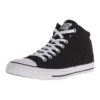 Chuck Taylor All Star High Street High „Black White“
