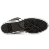 Chuck Taylor All Star High Street Leather High „Black“