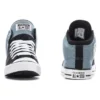 Chuck Taylor All Star High Street Mid Top „Black“