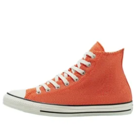 Chuck Taylor All Star High „Summer Breathe – Orange“