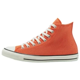 Chuck Taylor All Star High „Summer Breathe – Orange“