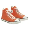 Chuck Taylor All Star High „Summer Breathe – Orange“