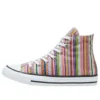 Chuck Taylor All Star High „Summer Stripes“