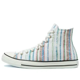 Chuck Taylor All Star High „Summer Stripes“