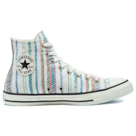 Chuck Taylor All Star High „Summer Stripes“