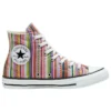 Chuck Taylor All Star High „Summer Stripes“
