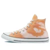 Chuck Taylor All Star High „Summer Wave – Washed Amber Ochre“