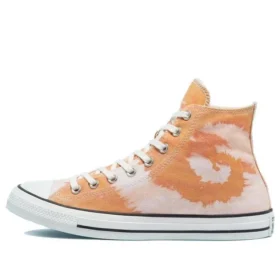 Chuck Taylor All Star High „Summer Wave – Washed Amber Ochre“