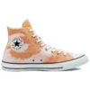 Chuck Taylor All Star High „Summer Wave – Washed Amber Ochre“