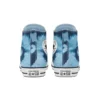 Chuck Taylor All Star High „Summer Wave – Washed Midnight Navy“