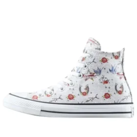 Chuck Taylor All Star High „Tattoos“