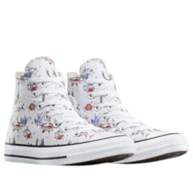 Chuck Taylor All Star High „Tattoos“