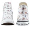 Chuck Taylor All Star High „Tattoos“