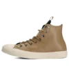 Chuck Taylor All Star High „Teak Driftwood“