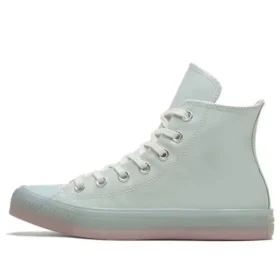 Chuck Taylor All Star High „Teal Tint Pink Foam“