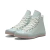 Chuck Taylor All Star High „Teal Tint Pink Foam“