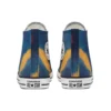 Chuck Taylor All Star High „Tie-Dye Blue“