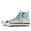 Chuck Taylor All Star High „Tie-Dye Egret“