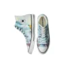 Chuck Taylor All Star High „Tie-Dye Egret“