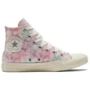Chuck Taylor All Star High „Tie-Dye – Pink“