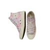 Chuck Taylor All Star High „Tie-Dye – Pink“