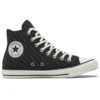 Chuck Taylor All Star High „Tonal Weaving – Black“