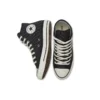 Chuck Taylor All Star High „Tonal Weaving – Black“