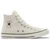 Chuck Taylor All Star High „Tonal Weaving – White“
