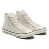 Chuck Taylor All Star High „Tonal Weaving – White“