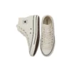 Chuck Taylor All Star High „Tonal Weaving – White“