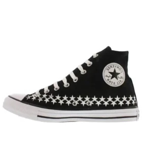 Chuck Taylor All Star High Top Athletic „Black“
