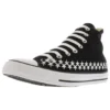Chuck Taylor All Star High Top Athletic „Black“