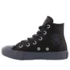 Chuck Taylor All Star High Top „Black“