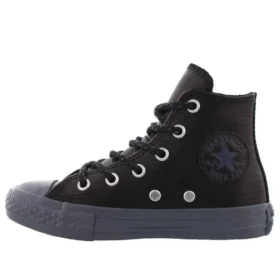 Chuck Taylor All Star High Top „Black“