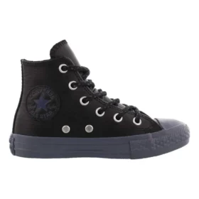 Chuck Taylor All Star High Top „Black“