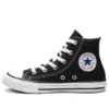 Chuck Taylor All Star High Top „Black White“