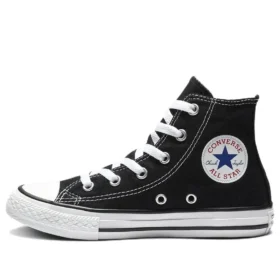 Chuck Taylor All Star High Top „Black White“
