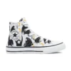 Chuck Taylor All Star High Top „Black White“