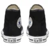 Chuck Taylor All Star High Top „Black White“