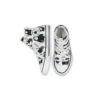 Chuck Taylor All Star High Top „Black White“