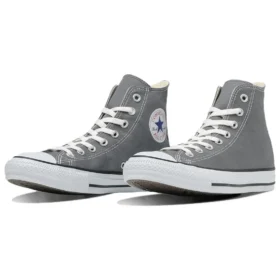 Chuck Taylor All Star High Top „Charcoal“