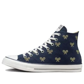 Chuck Taylor All Star High Top Clubhouse „Obsidian“