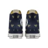Chuck Taylor All Star High Top Clubhouse „Obsidian“