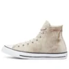 Chuck Taylor All Star High Top „Creamwhite Brown“