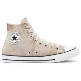 Chuck Taylor All Star High Top „Creamwhite Brown“