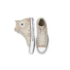 Chuck Taylor All Star High Top „Creamwhite Brown“