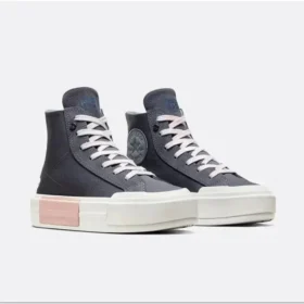 Chuck Taylor All Star High Top Cruise „Grey Pink“
